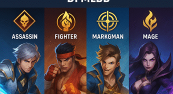 Auto MVP! Ini Combo Hero + Emblem Paling Gila di MLBB!