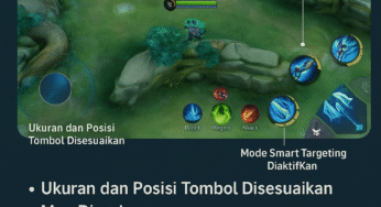 Rahasia Pro Player MLBB: Setting HUD dan Tersembunyi!!