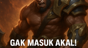 Gak Masuk Akal! Hero Ini Di-Revamp, Kini Overpower di Ranked!