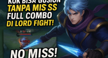 Konten Gusion Tanpa Miss? Ini Cara Clickbait Biar Dibilang “Auto Jago”