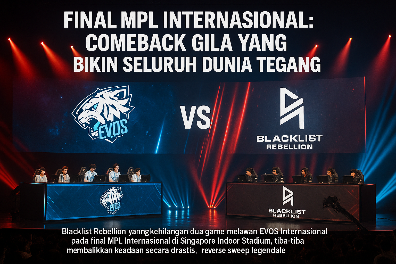 Final MPL Internasional