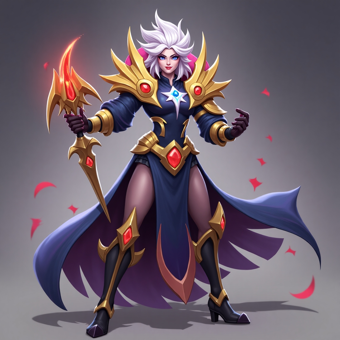 Rahasia Tekno Hero Baru Mobile Legends yang Overpowered