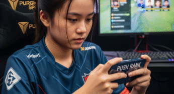 Tips Pro Player MLBB: Rahasia Push Rank Lebih Cepat