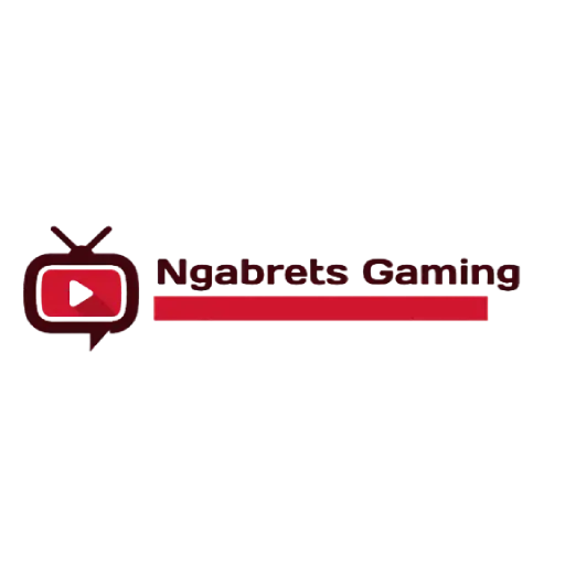 Ngabrets Gaming Icon