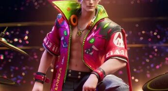 Build Frederin Super Ampuh, Hero Core Tank Tangguh yang Fleksibel