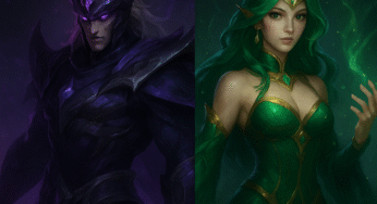 Arlott Aeon of Twilight dan Eudora Emerald Enchantress Ramaikan Grand Collection Agustus 2025!