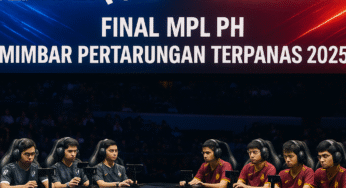 Tim Liquid PH vs Falcons: Final MPL PH Mimbar Pertarungan Terpanas 2025!