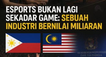 MLBB & EWC Bikin Negara Maju! Pemerintah Filipina & Malaysia Bongkar Peran Esports dalam Pertumbuhan Nasional