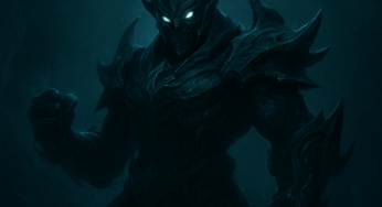 Aldous Fathom Terror Rilis 15 Agustus: Event Skin Spesial Dimiliki!