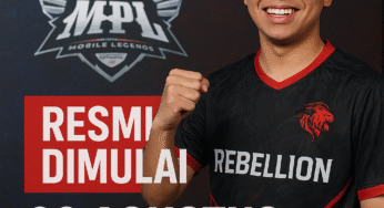 MPL ID Season 16 Resmi Dimulai! Siap-siap Tonton Seruannya Mulai 22 Agustus!