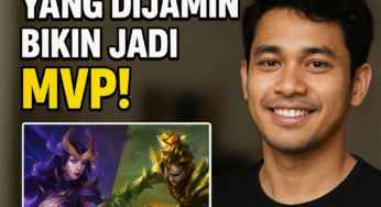 7 Tips Anti Kalah Mobile Legends yang Dijamin Bikin Jadi MVP!