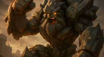 Grock Jadi Raksasa Menghancurkan di Season 37: Skill Revamp yang Bikin Tank Ketar-ketir!