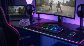 10 Aksesoris Wajib Buat Gamer Biar Mabar Makin Serius