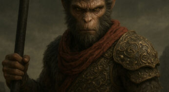 Black Myth: Wukong Pecahkan Rekor Penjualan Global