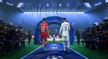 EA Sports FC 26: PC, Android & iPhone