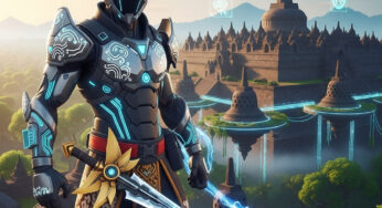 Fortnite Indonesia: Kolaborasi Terbaru 2025 yang Jadi Trending