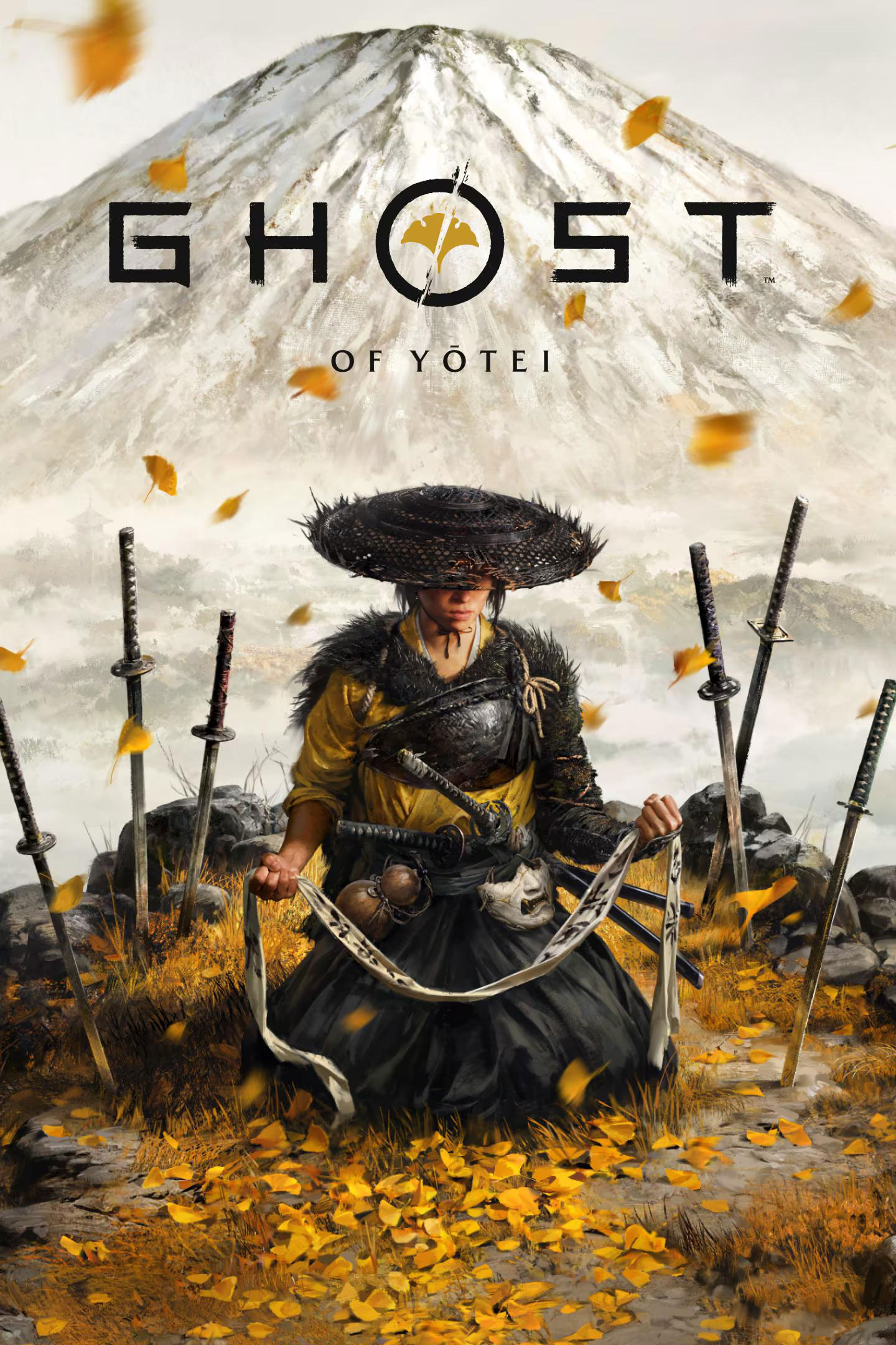 Ghost of Yotei Berpotensi Lampaui Tsushima