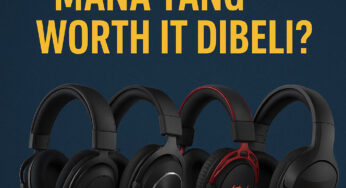 Headset Gaming Terbaru 2025: Mana yang Worth It Dibeli?