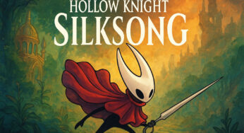 Hollow Knight: Silksong – Petualangan Baru yang Ditunggu Gamer