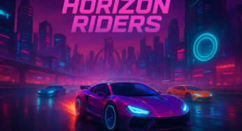 Horizon Riders: Era Baru Balapan Open-World di Switch 2
