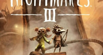 Little Nightmares III Rilis Oktober 2025: Siap Bikin Merinding Lagi!
