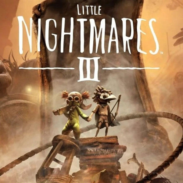 Little Nightmares III Rilis Oktober 2025: Siap Bikin Merinding Lagi!