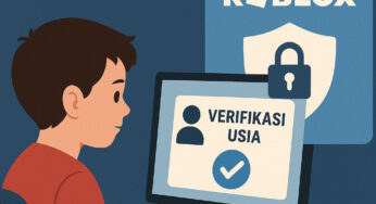 Roblox Verifikasi Usia – Benarkah Bisa Bikin Platform Lebih Aman?