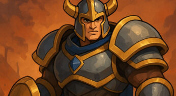 Trik Main Hero Tank: Jadi Tameng Tanpa Harus Feed