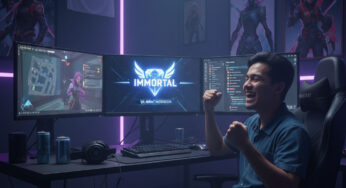 Valorant Indonesia: Cerita Naik Rank Immortal Pertama Kali