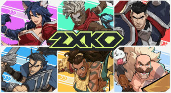 2XKO: Game Fighting 2v2 Terbaru dari Riot Games