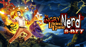 AVGN 8-bit: Nostalgia Game NES yang Hidup Lagi