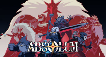 Absolum: Pemberontakan Melawan Tirani Sun King Azra