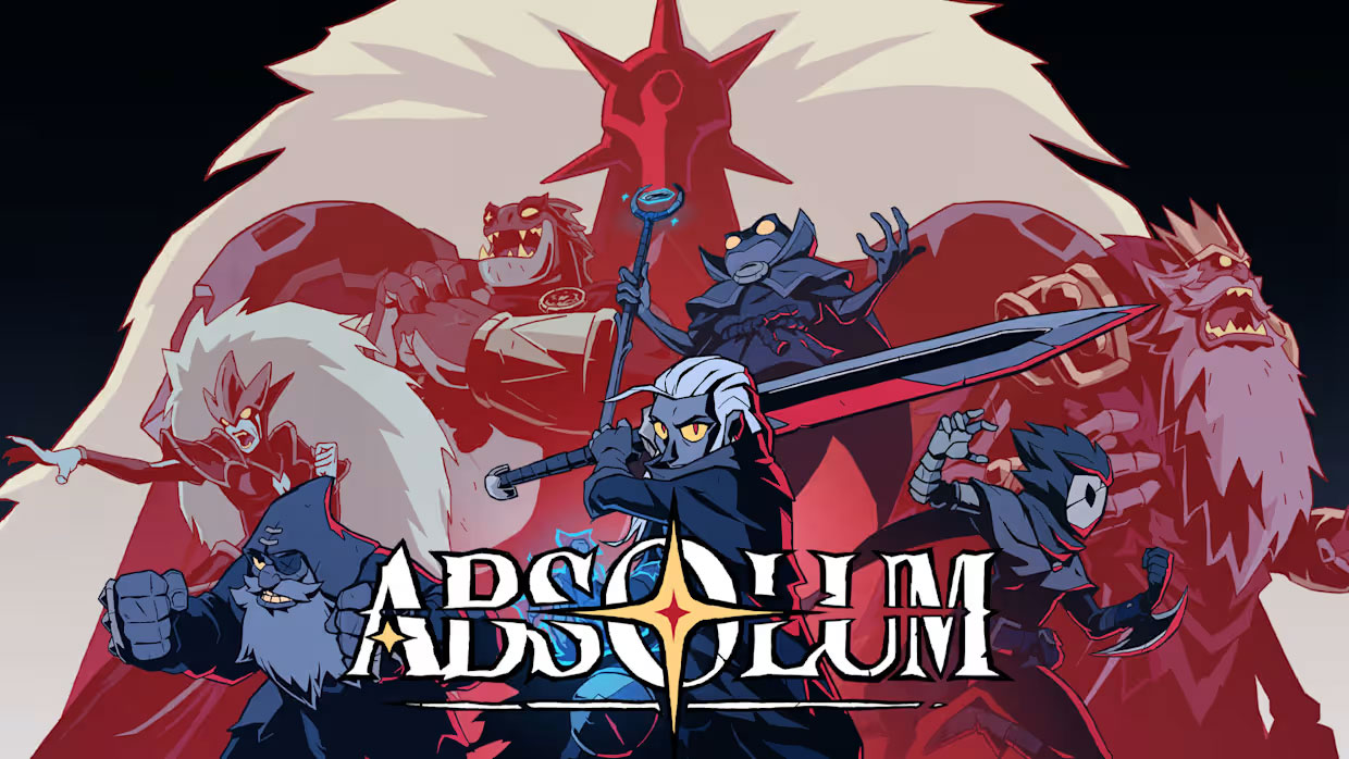 Absolum: Pemberontakan Melawan Tirani Sun King Azra