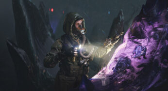 Babylon Forbidden Zone, Event Halloween Mencekam WoT 2025