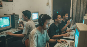 Cerita Gamer Retro: Nostalgia Bermain di Era 2000-an