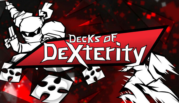 Decks of Dexterity: Kombinasi Unik Kartu dan Bullet Hell