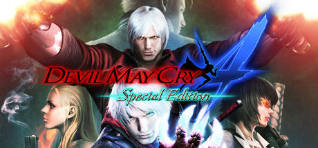 Devil May Cry 4: Pertarungan Epik Antara Iblis dan Manusia