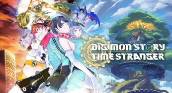 Digimon Story: Time Stranger dan Misteri Dunia Digital