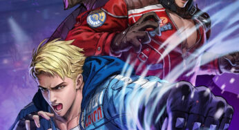 Double Dragon Revive Hadir dengan Grafis 3D Modern