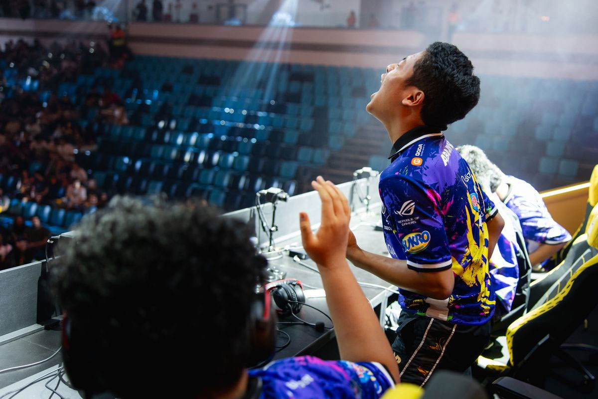E-Sports Indonesia Angkat IP & Talenta Lokal Mendunia