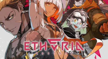 Etheria: Restart – Penjelasan Cerita, Gameplay, dan Sistem Gacha