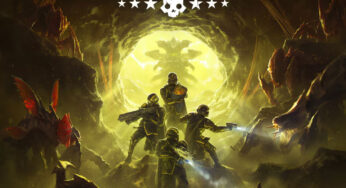 Helldivers 2 di PC Lebih Besar dari Konsol, Ini Alasannya