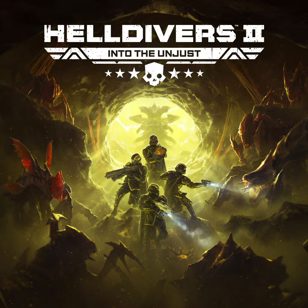 Helldivers 2 di PC Lebih Besar dari Konsol, Ini Alasannya