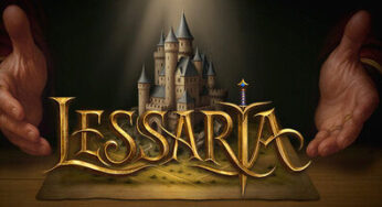 Lessaria, Pewaris Majesty dengan Fitur Multiplayer Seru