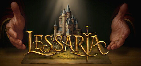 Lessaria, Pewaris Majesty dengan Fitur Multiplayer Seru