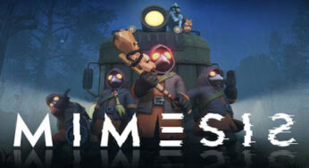 Mimesis: Game Horor Kooperatif yang Uji Kepercayaan Pemain