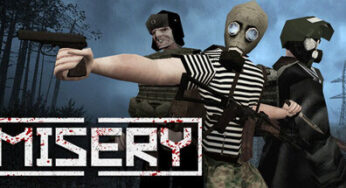 Misery: Perbedaan Film Horor Psikologis dan Game Survival Horror