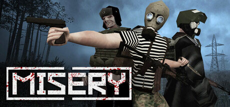 Misery: Perbedaan Film Horor Psikologis dan Game Survival Horror
