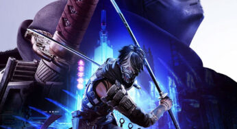 Ninja Gaiden 4: Tokyo Dikuasai Monster dari Dunia Lain