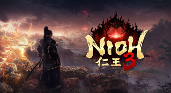 Nioh 3 Debut di TGS 2025: Atmosfer Lebih Suram dan Intens